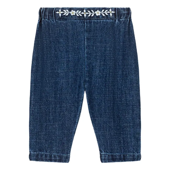 『soor ploom Retro jeans blue 3y/98cm』 Polar-Skate-Co-Classics-92-
