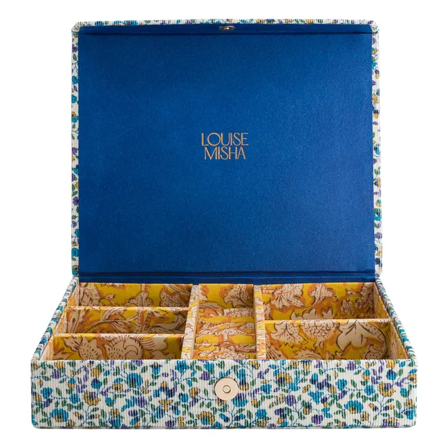 Boîte à bijoux Soumaa