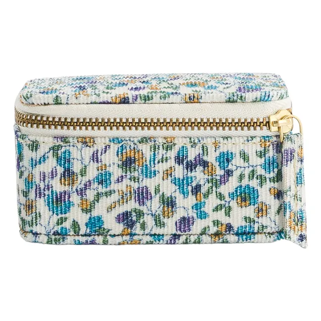 Boîte à bijoux Soumaya