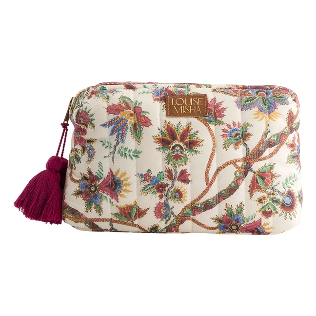 Trousse de toilette Teiki