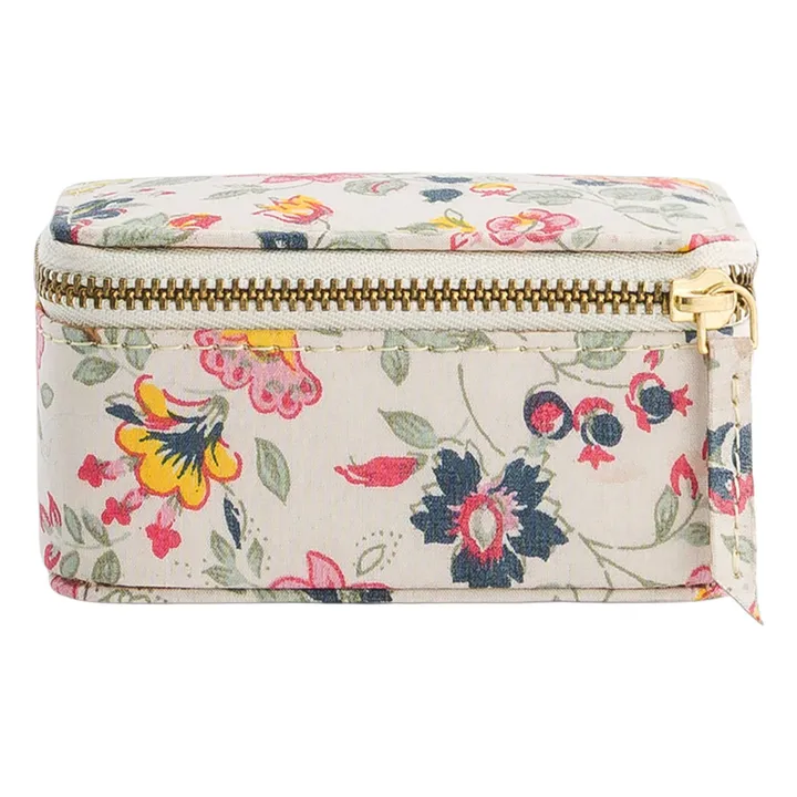 Soumaya jewelry box- Product image n°0