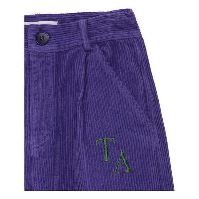 Jogger N°1 | Violeta