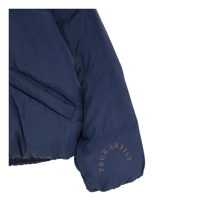 Jacke Nr. 3 | Navy- Produktbild Nr. 5