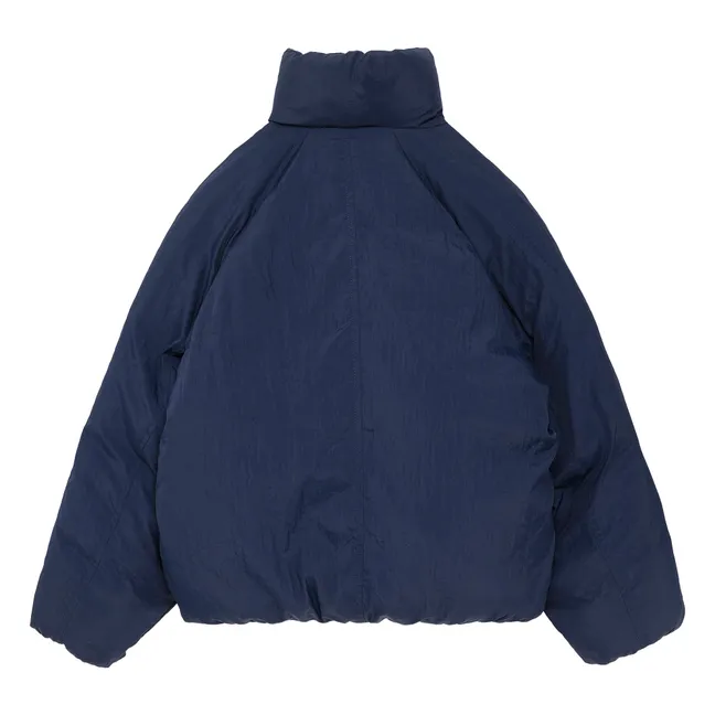 Giacca N°3 | Blu marino