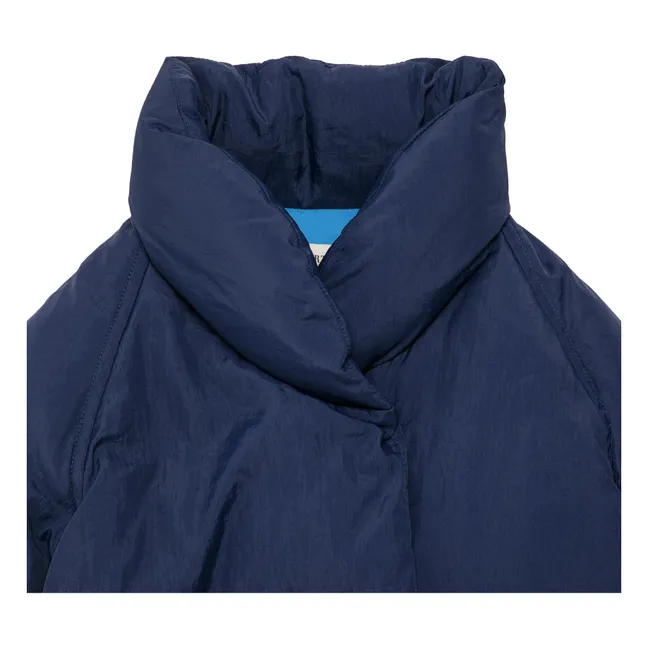 Giacca N°3 | Blu marino