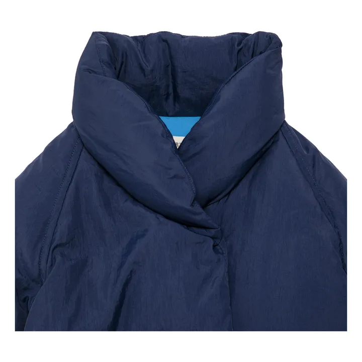 Jacke Nr. 3 | Navy- Produktbild Nr. 4