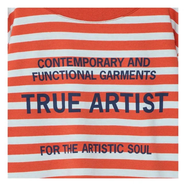 T-Shirt Nr. 16 | Hellblau