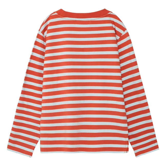 T-Shirt Nr. 16 | Hellblau