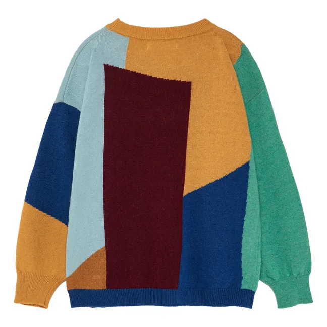 Maglione in lana Aerosol | Bordeaux