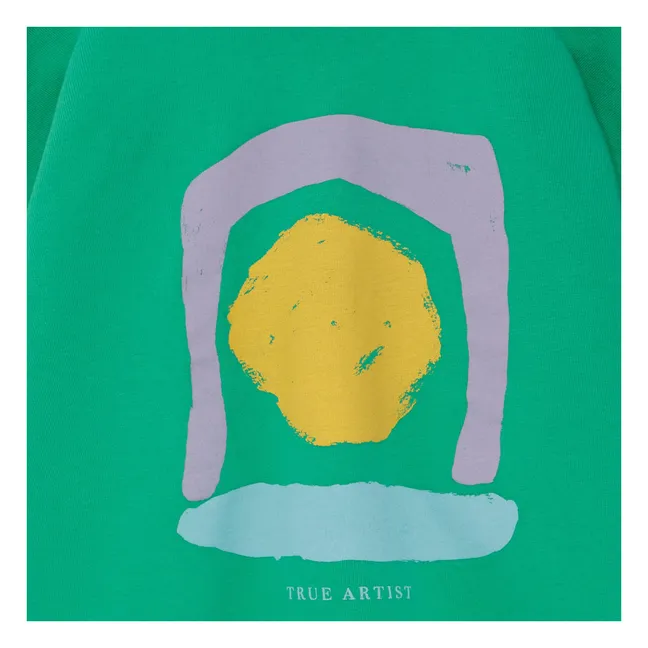 Sweat Aerosol | Vert