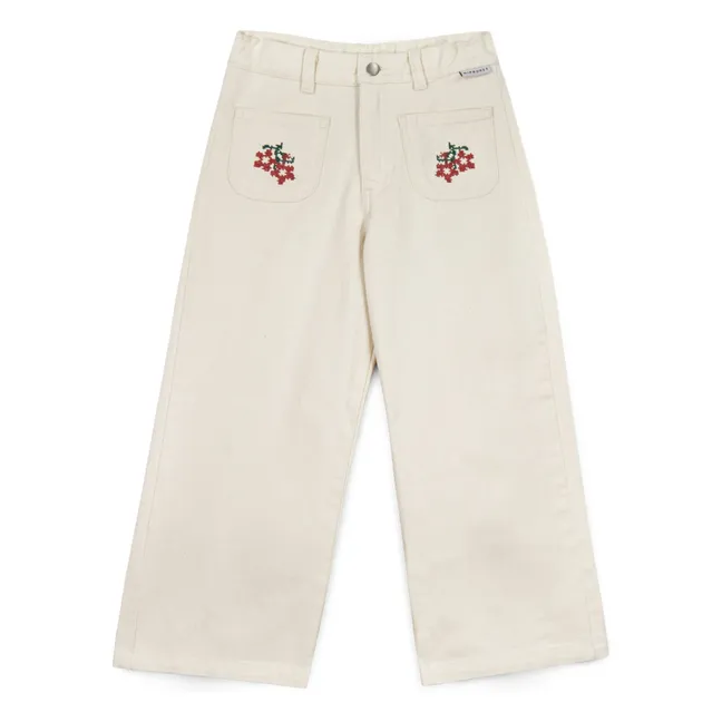 Jean Felicia Fleuri | Crudo