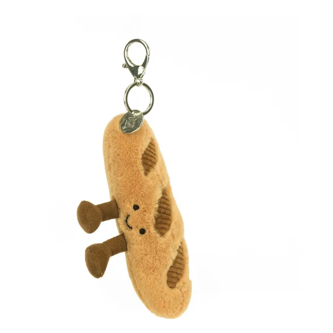 Charms Baguette | Beige