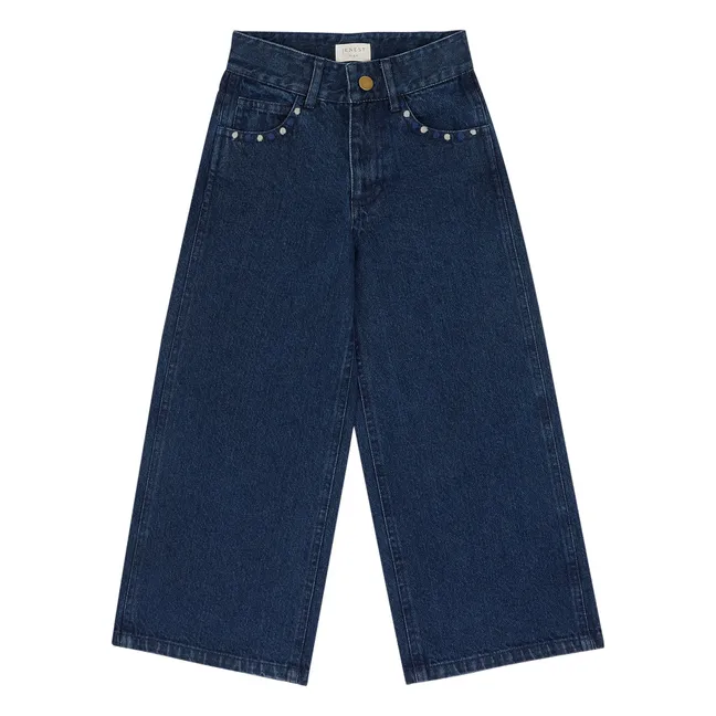 Jean Sera | Bleu foncé