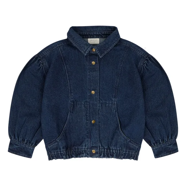 Chaqueta Marie | Azul oscuro