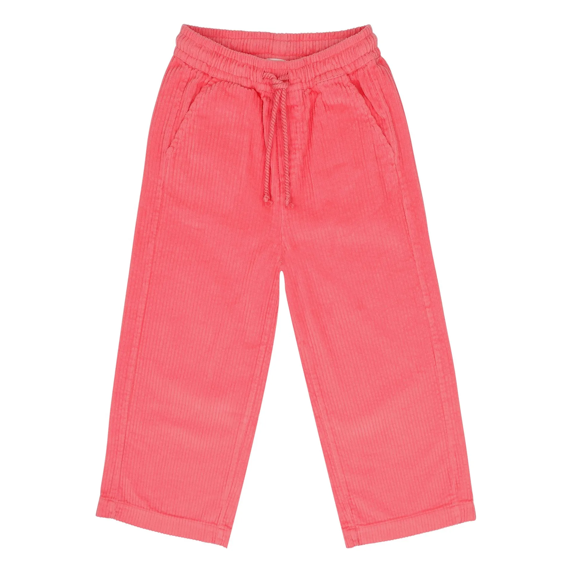 Jenest Pink Cammie Organic Cotton Pants