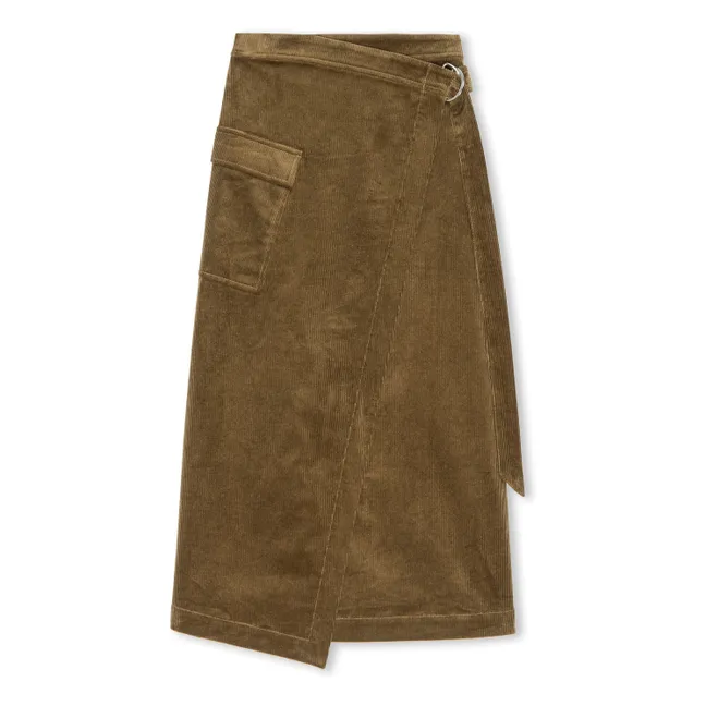 Falda Graciela | Avellana