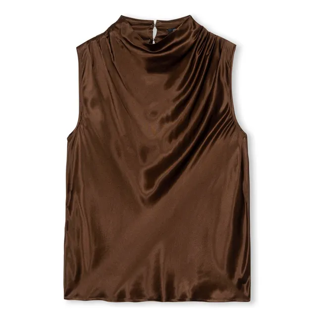 Top Kaleen | Marron
