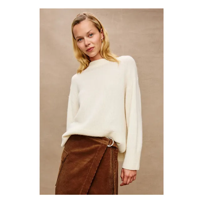 Pull Miranda | Ivoire