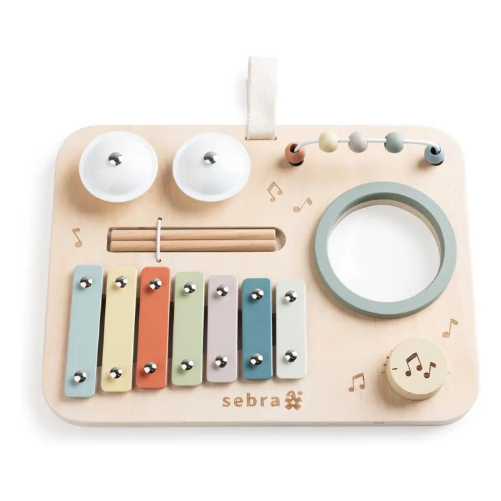 Table d'éveil musical- Image produit n°0