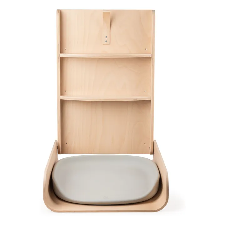 Table à langer murale- Image produit n°7