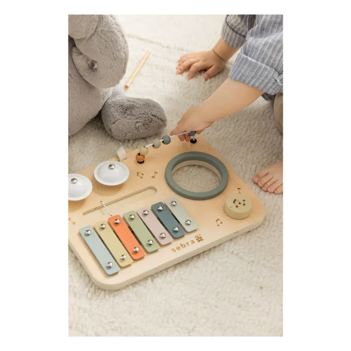 Table d'éveil musical- Image produit n°2