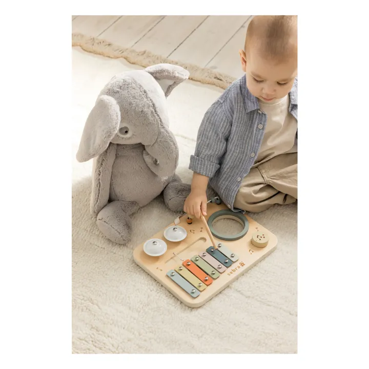 Table d'éveil musical- Image produit n°1