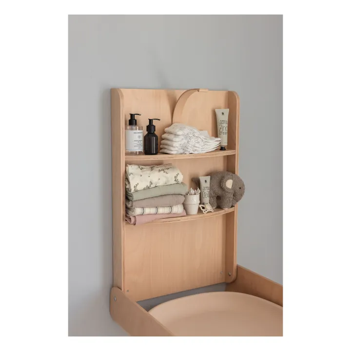 Table à langer murale- Image produit n°2