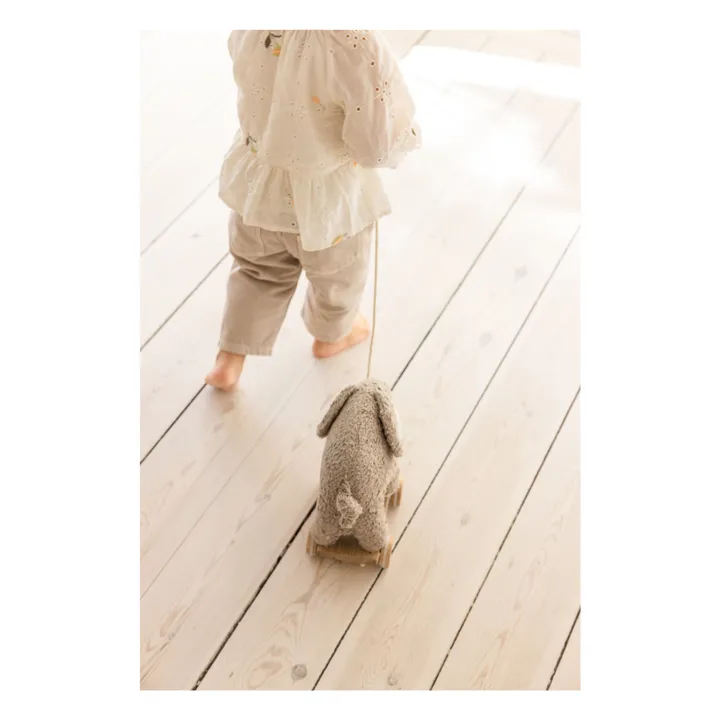 Elefante de juguete | Gris- Imagen del producto n°6