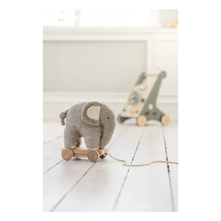 Elefante de juguete | Gris- Imagen del producto n°5