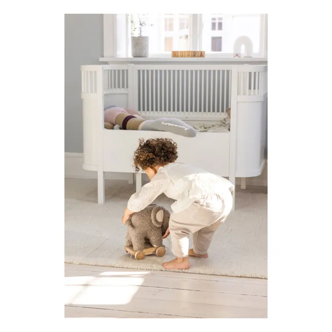 Elefante de juguete | Gris