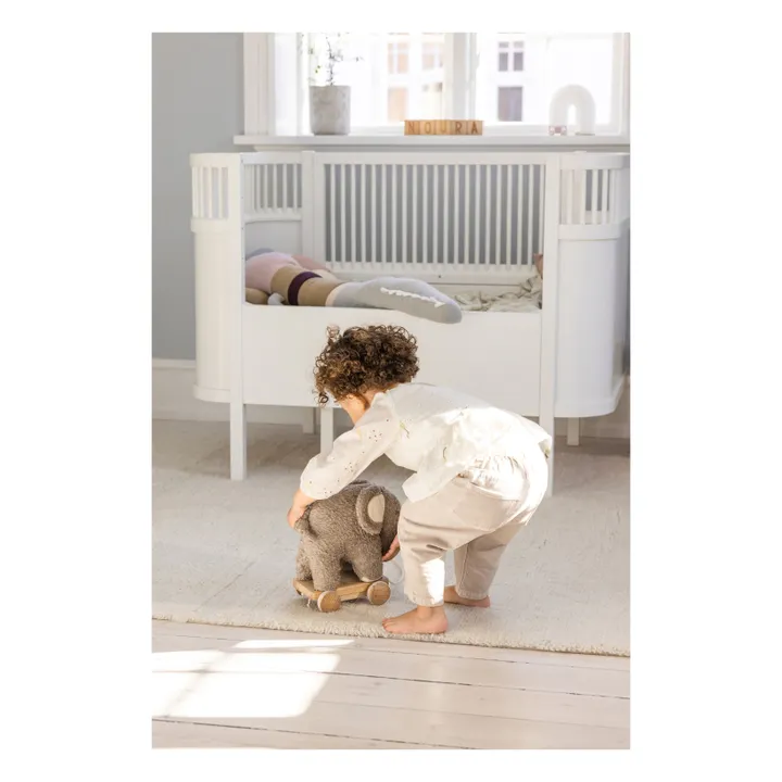 Elefante de juguete | Gris- Imagen del producto n°2
