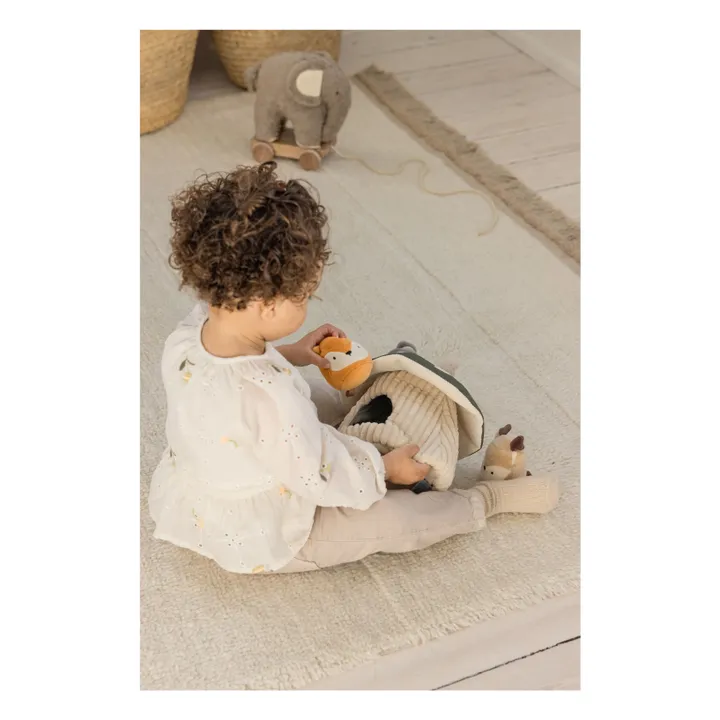 Juego de buscar y encontrar setas | Verde- Imagen del producto n°6