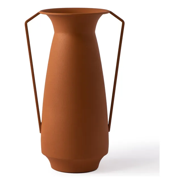 Roman Morning decorative vases - Set of 4