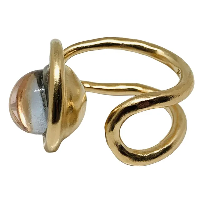 Ritter Eclipse Zweifarbig | Hellblau