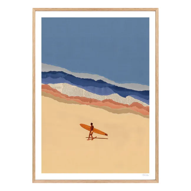Beachboy poster