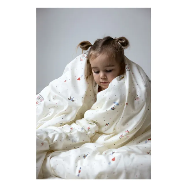 Juego de cama Carrusel