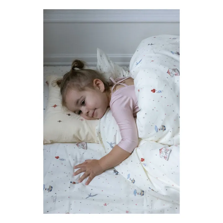Parure de lit Carrousel- Image produit n°3