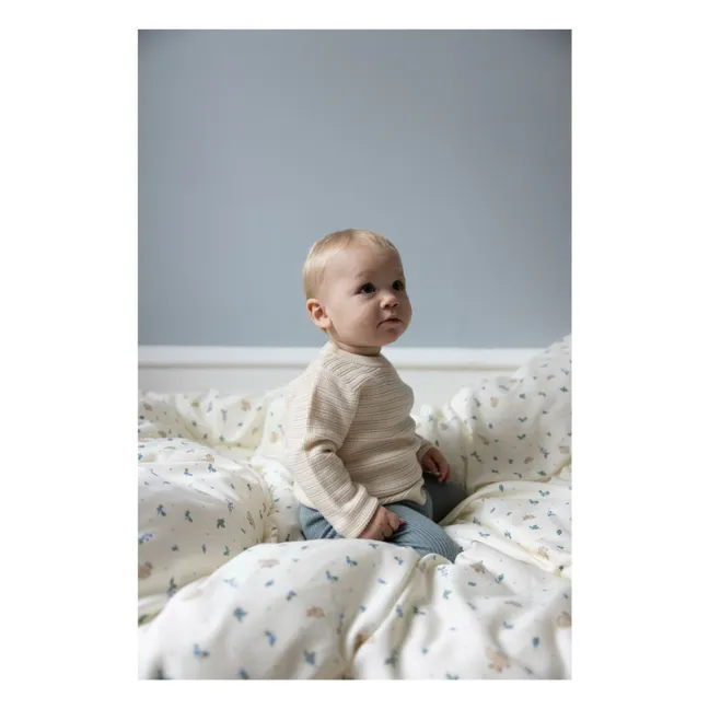 Parure de lit Blueberries