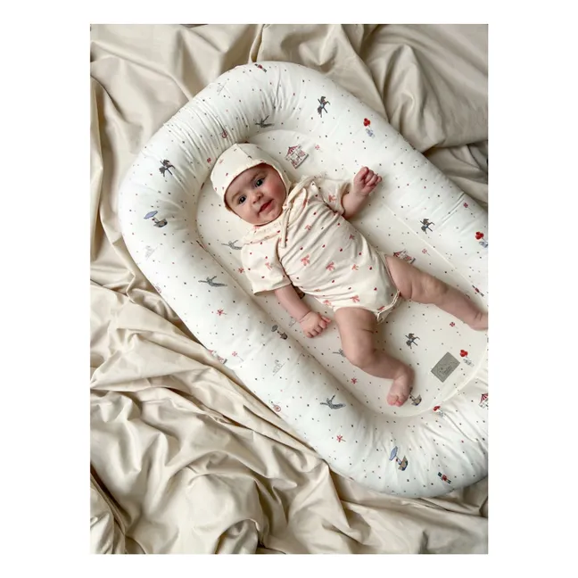 Babyklappe Karussell