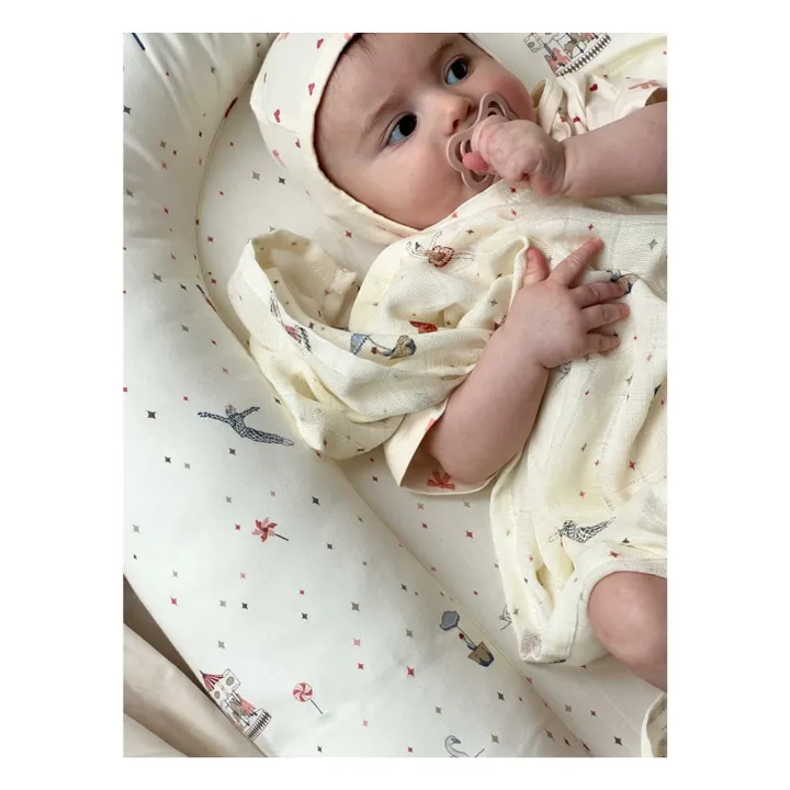 Carrusel cuña bebé- Imagen del producto n°5