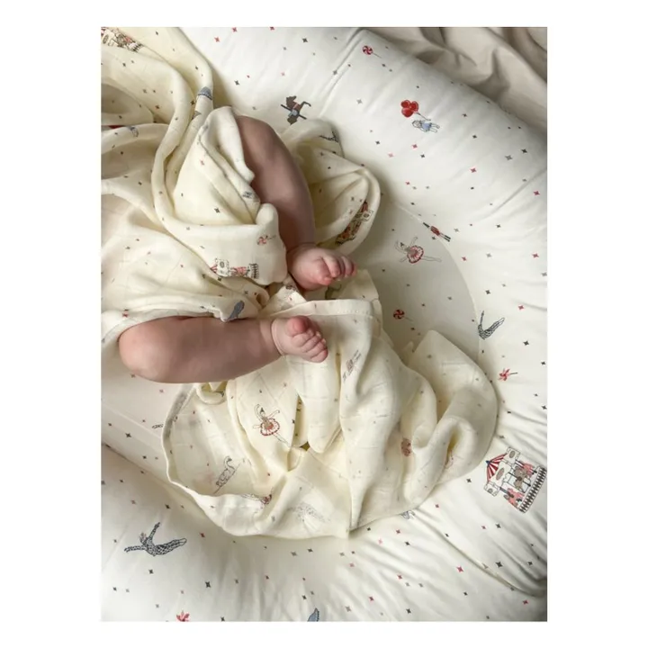 Carrusel cuña bebé- Imagen del producto n°2