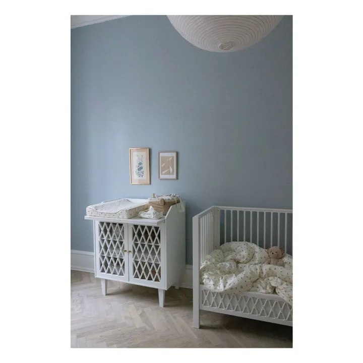 Matelas à langer Blueberries- Image produit n°2