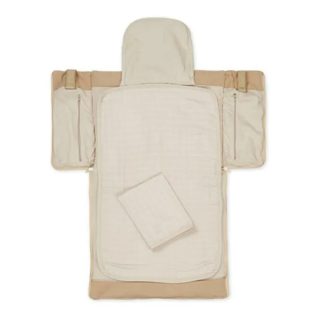 Bolso cambiador multifunción | Latte