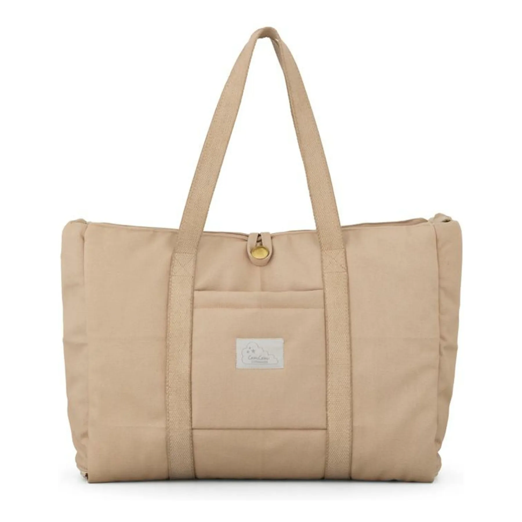 Cam Cam Latte Multifunction Changing Bag