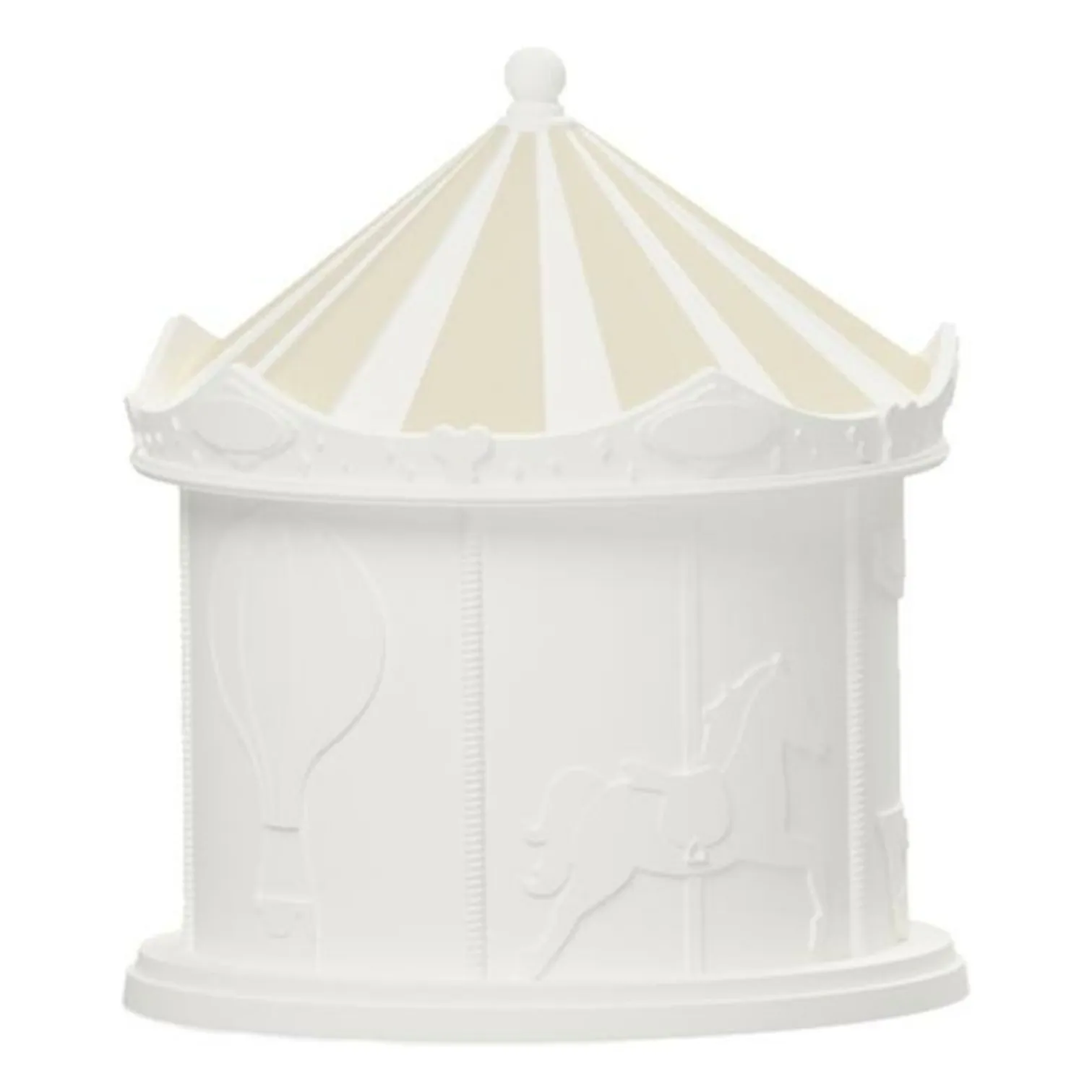 Veilleuse Carrousel- Image produit n°0