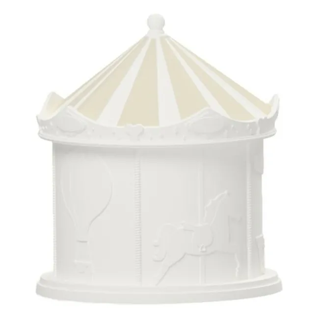 Carrousel Nightlight