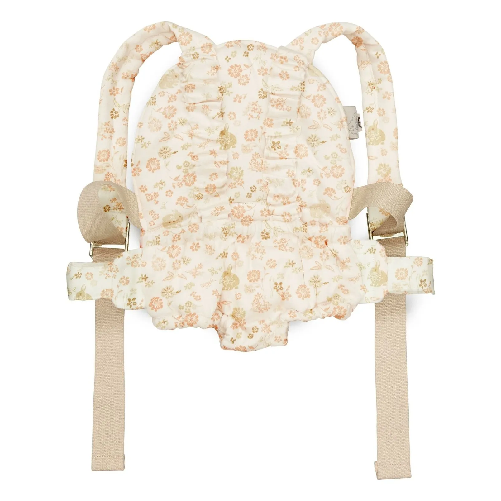 Cam Cam Peach Augusta Doll Carrier