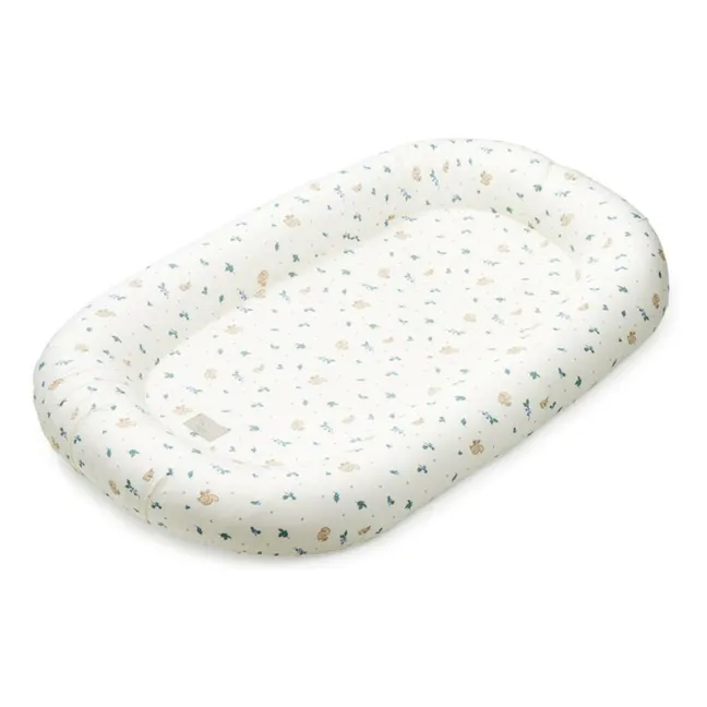 Arándanos cuña bebé