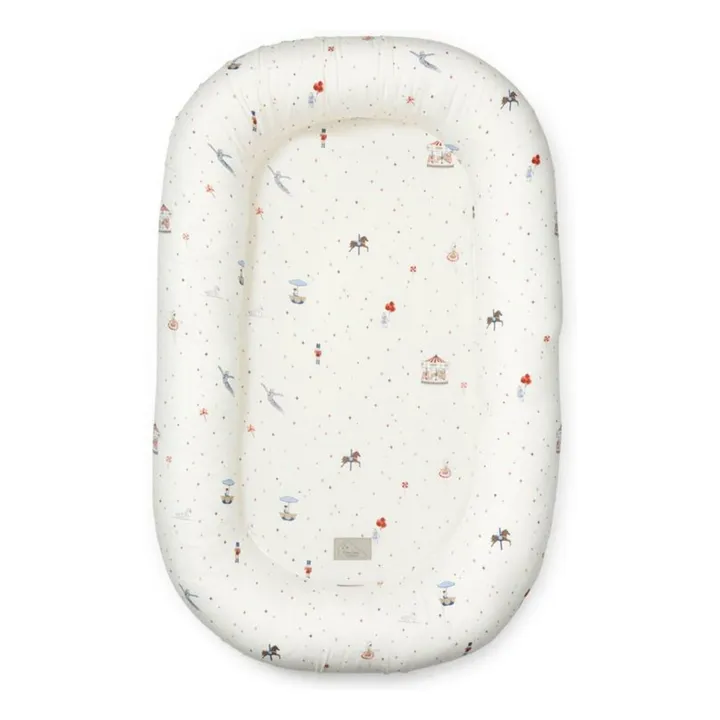 Carrusel cuña bebé- Imagen del producto n°0