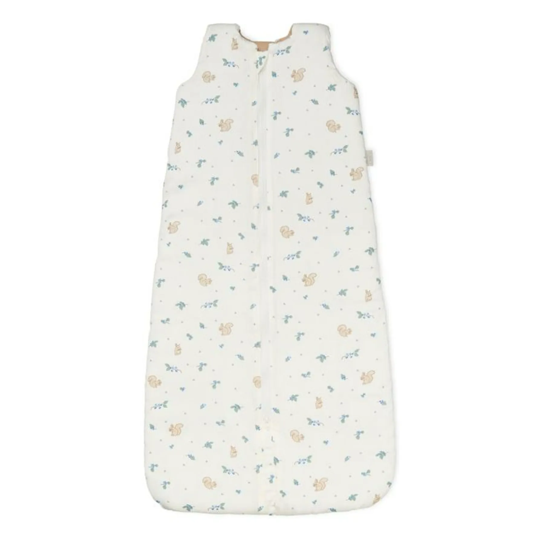 Cam Cam Blue Berries Sleeping Bag
